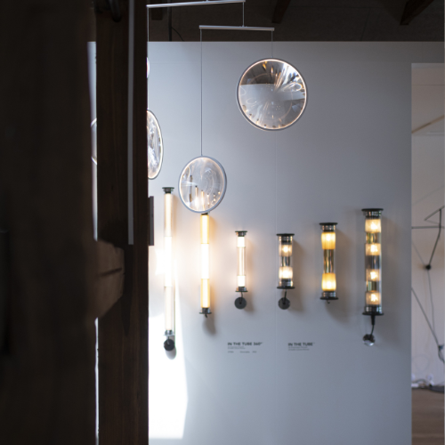 IN THE TUBE 120-700 WALL – Image 2