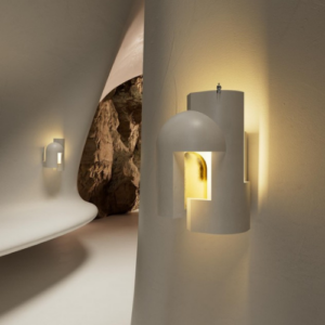 Suspension SOUL de DCW Editions en métal design contemporain