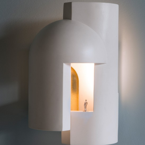 Suspension SOUL de DCW Editions en métal design contemporain