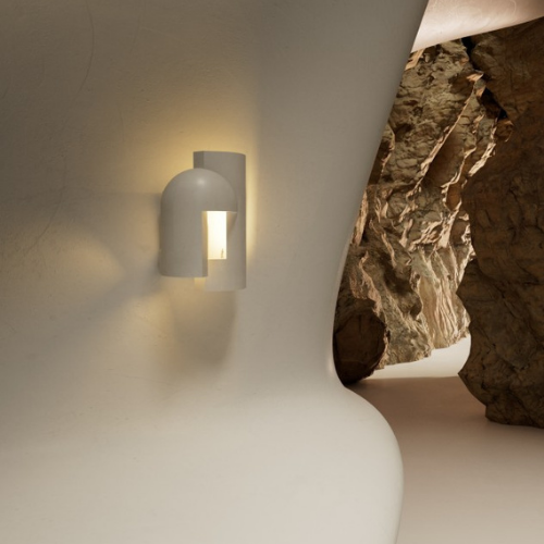 Suspension SOUL de DCW Editions en métal design contemporain