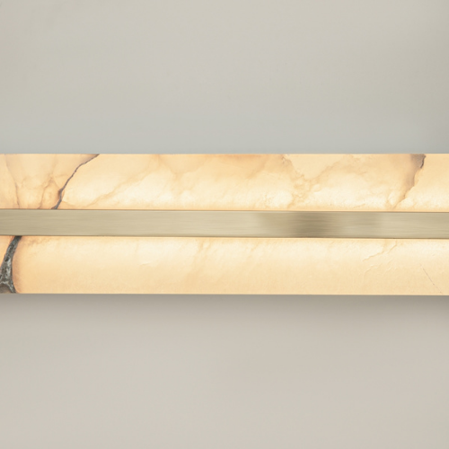 Suspension Albatre en finition effet marbre par Maytoni