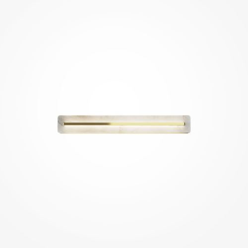 Suspension Albatre en finition effet marbre par Maytoni