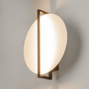 Suspension Mira design contemporain par Maytoni