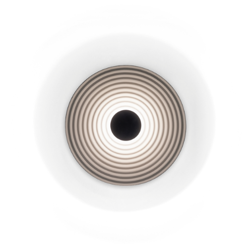 Applique murale Tapis 1.0 design minimaliste par Wever & Ducré