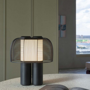 Suspension Yasuke design contemporain par DCW Editions