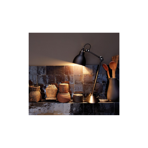 LAMPE GRAS N°205 – Image 2