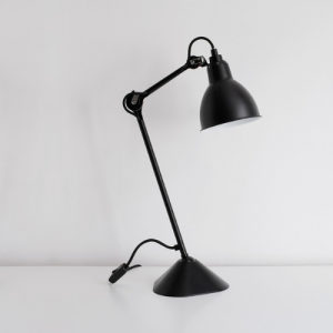 LAMPE GRAS N°205