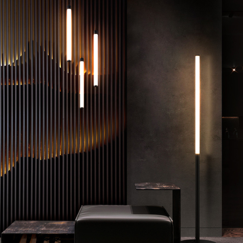 Suspension Ray design contemporain par Maytoni